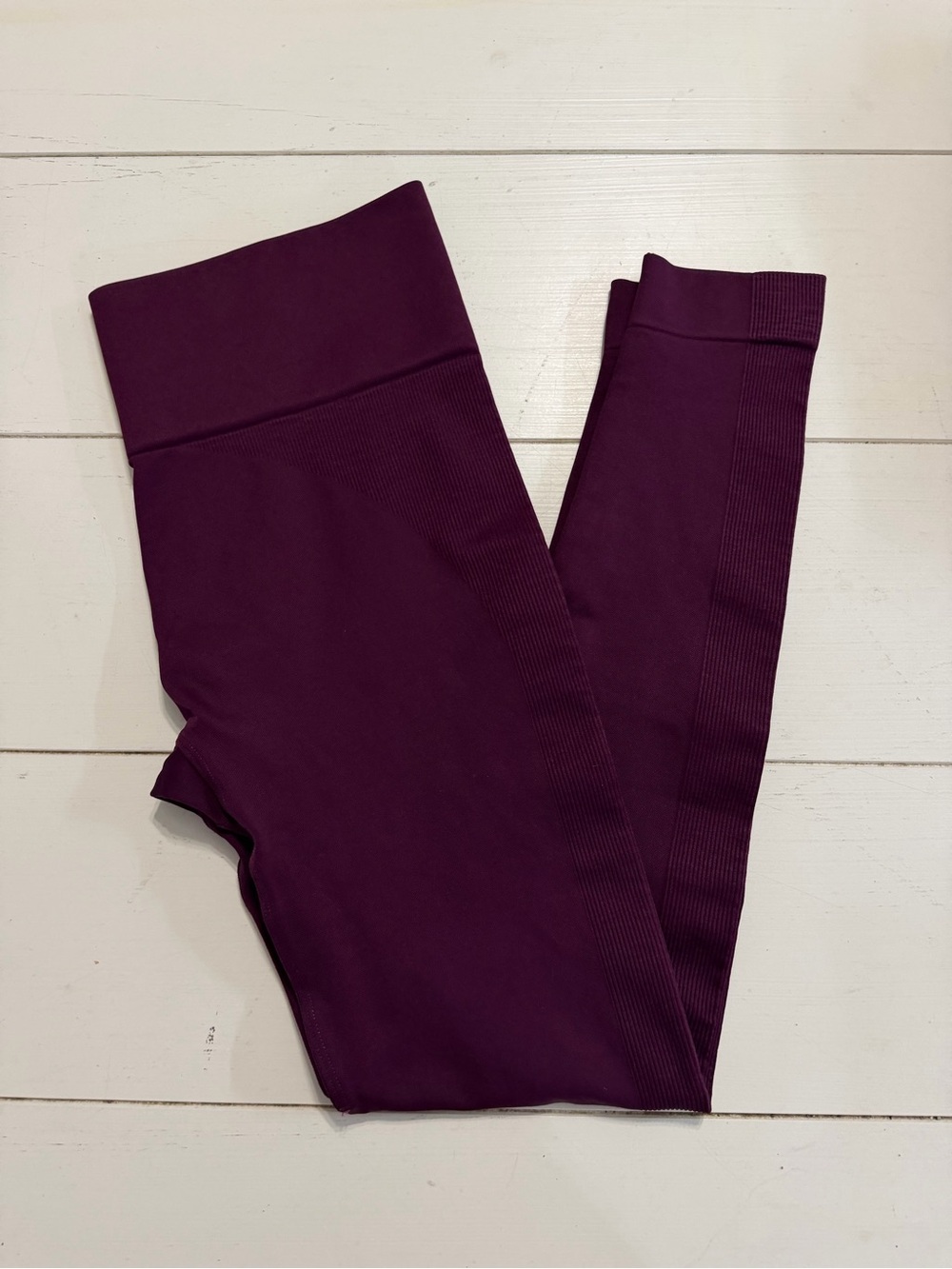 Set Active Compression Leggings